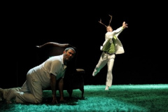 30/40 Livingstone de Sergi López y Jorge Picó. 2011.