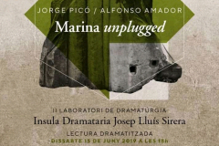 CartelMarinaUnplugged