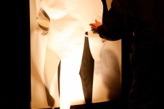 Je ne veux pas dessiner un mouton!