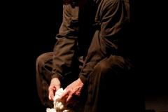 Je ne veux pas dessiner un mouton!