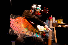 Je ne veux pas dessiner un mouton!