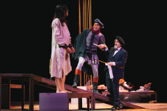  22 de enero de 2026 en el Teatre Principal de València.