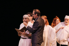  22 de enero de 2026 en el Teatre Principal de València.